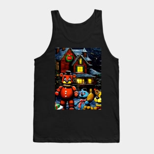 Celebration Nights Tank Top